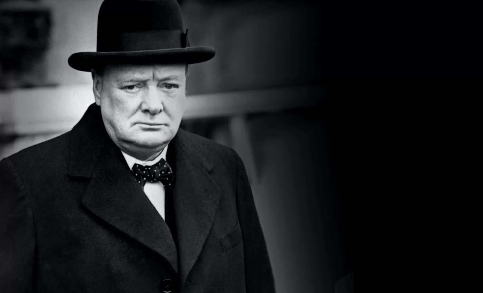 winston churchill rolex