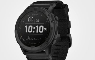 garmin stockists london