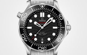 OMEGA Watches | Buy Omega Watches on 0 
