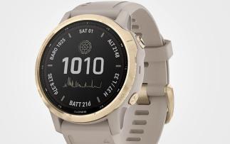 garmin stockists london