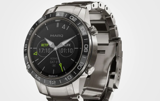 garmin stockists london