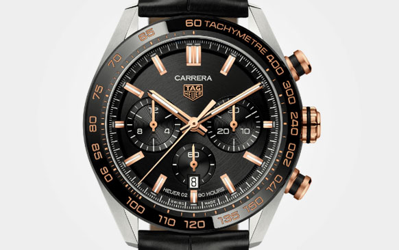 tag heuer pay monthly