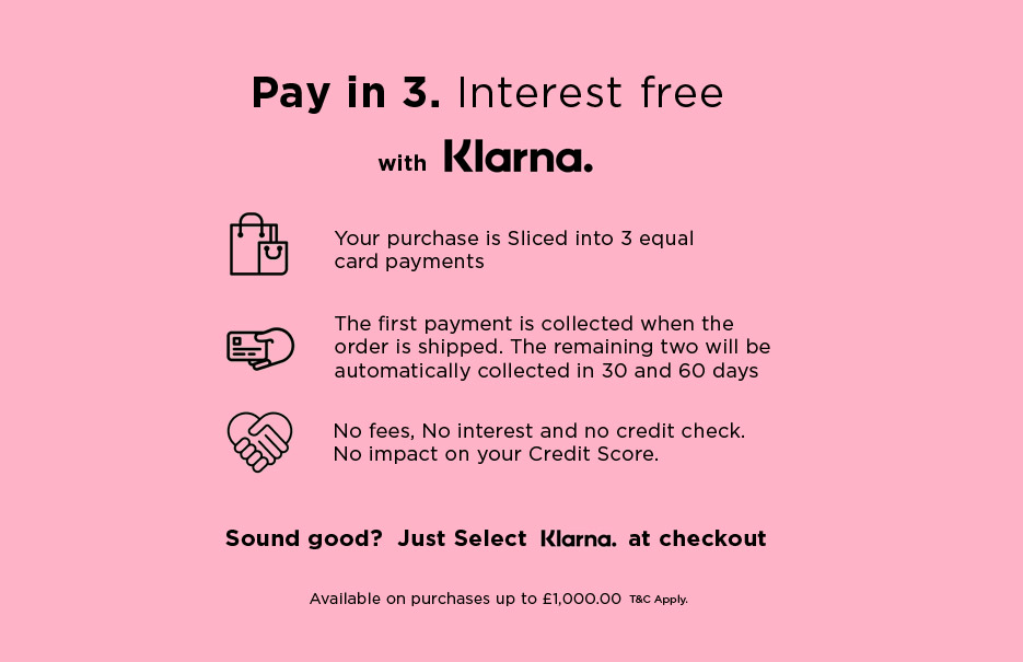 pay for flights with klarna