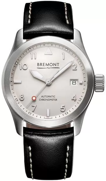Bremont SOLO 37mm Ladies watch