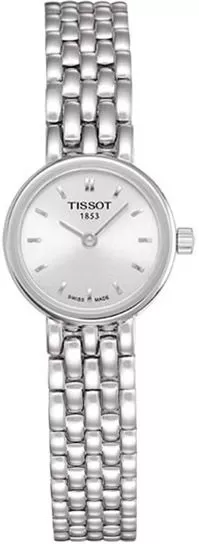 Tissot T-Trend Ladies Watch