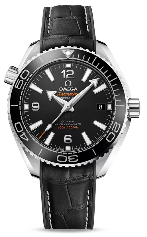 OMEGA Planet Ocean 600m Co-Axial 39.5mm Watch