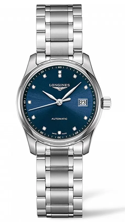 Longines Master Collection Automatic 29mm