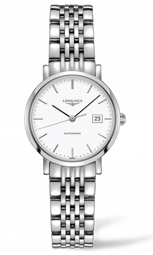 Longines Elegant Collection Automatic 29mm