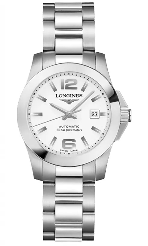 Longines Conquest Automatic 29.5mm Watch