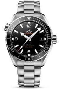 OMEGA Planet Ocean 600m Co-Axial 43.5mm Watch