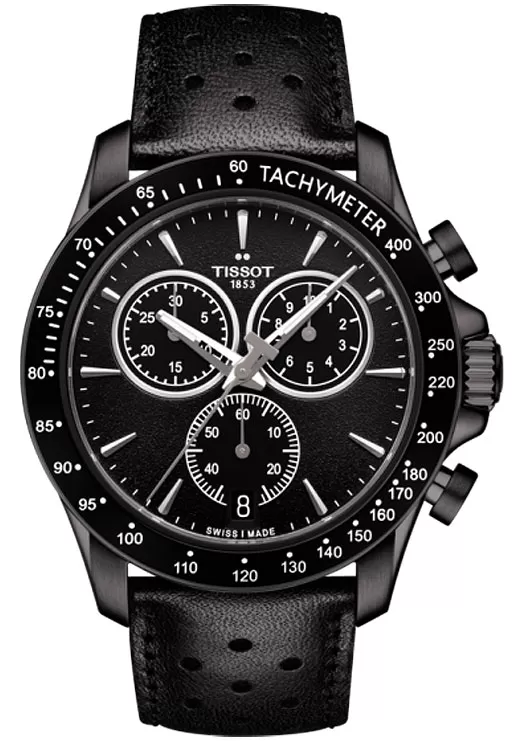 Tissot T-Sport V8 Chronograph Watch
