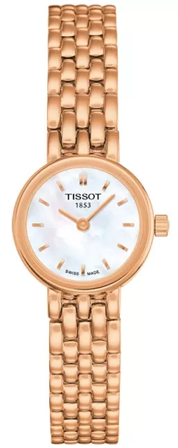 Tissot T-Trend Lovely Ladies Watch