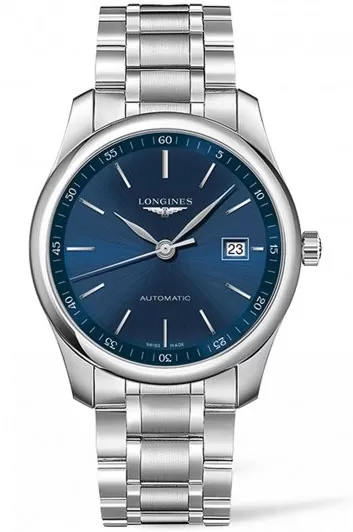 Longines Automatic Master Collection Watch