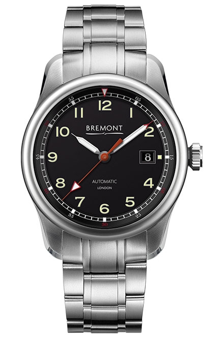 Bremont AIRCO Mach 1 Bracelet Watch
