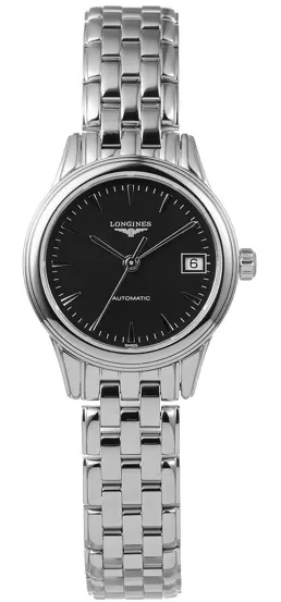 Longines Flagship Ladies Automatic Watch