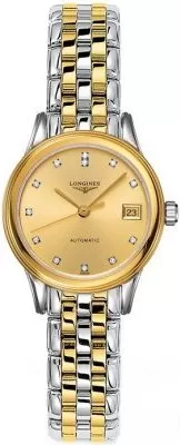 Longines Flagship Collection Automatic Watch