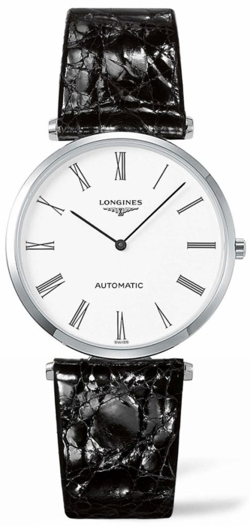 Longines La Grande Classique Collection Automatic Watch