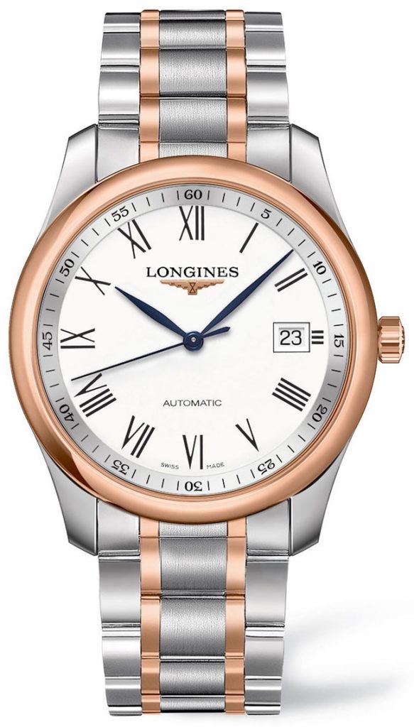 Longines Master Collection Automatic Watch