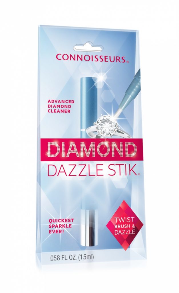 Connoisseurs Diamond Dazzle Stik™