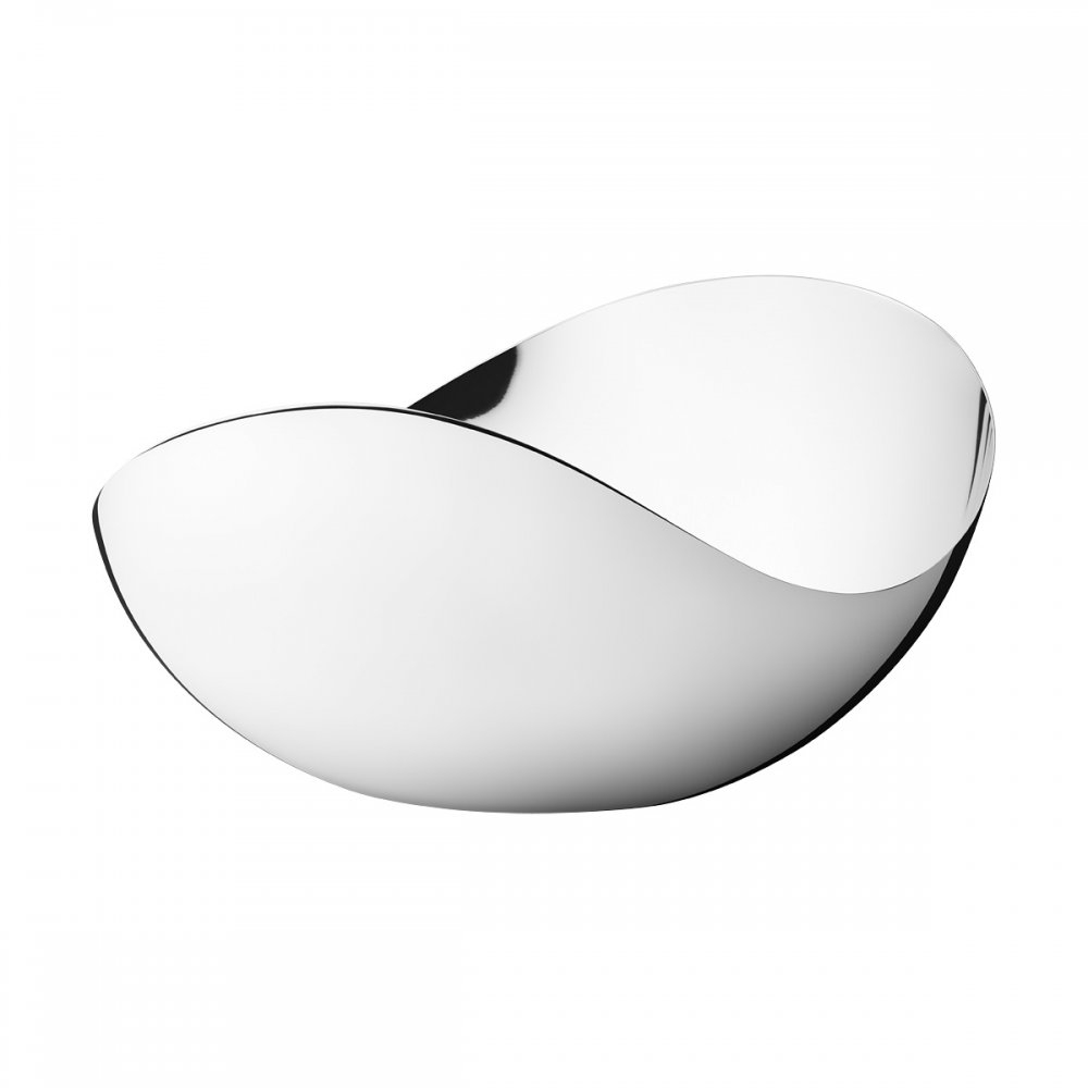 Georg Jensen Bloom Tall Bowl