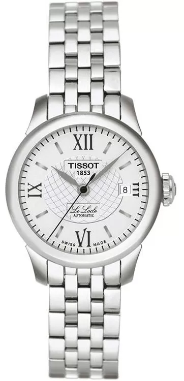Tissot Le Locle Ladies Automatic Watch