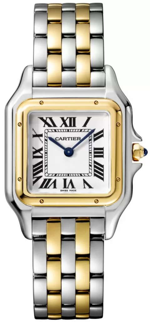 Panthère de Cartier Medium Watch
