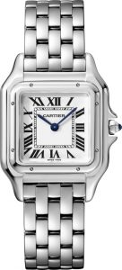 Panthère De Cartier Medium Watch