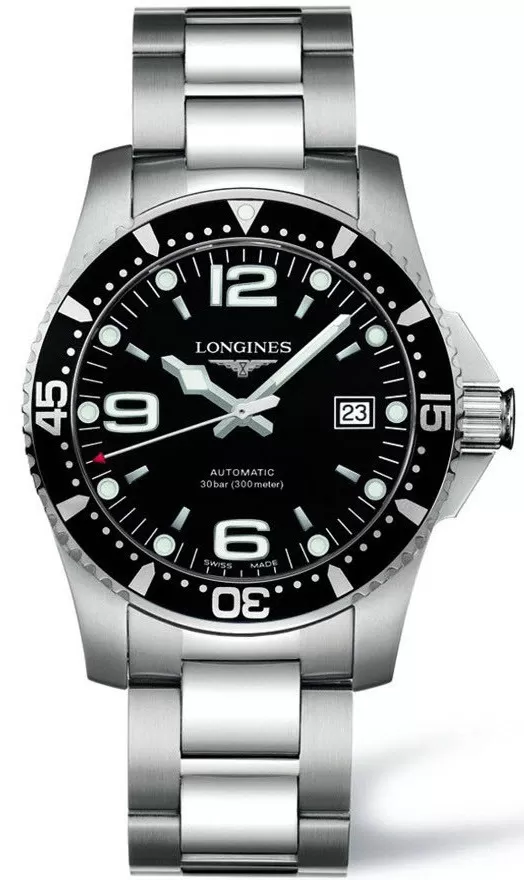 Longines HydroConquest 41mm Automatic Gents Watch