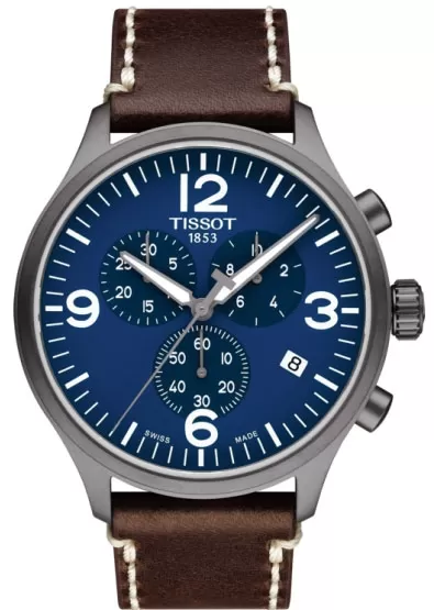 Tissot Chrono XL Watch