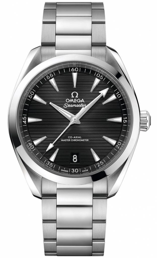 OMEGA Seamaster Aqua Terra 150M Co-Axial Master Chronometer 41MM