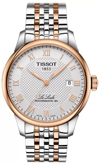 Tissot Le Locle Powermatic 80 Watch