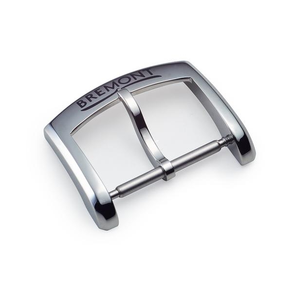 Bremont Stainless Steel Pin Buckle