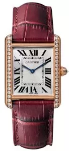 Cartier Tank Louis Large Model Watch