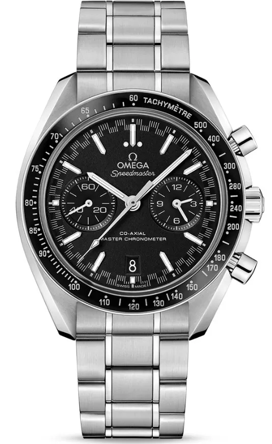OMEGA Speedmaster Racing Co-Axial Master Chronometer 44.25mm Watch