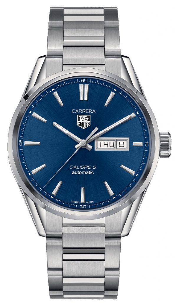 TAG Heuer Carrera Automatic 41mm