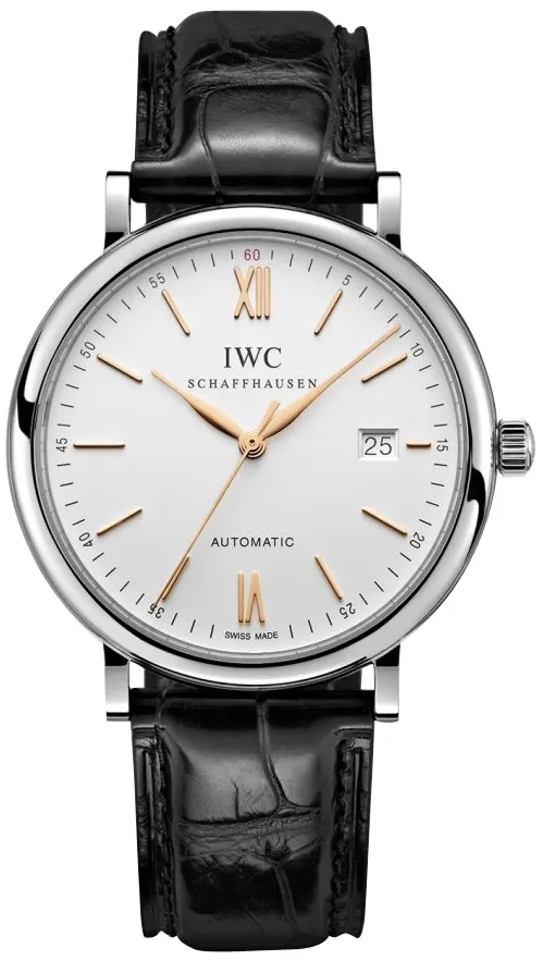 IWC Portofino Automatic Watch