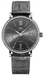 IWC Portofino Automatic 37 Watch