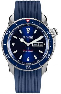 Bremont Supermarine S500 Watch