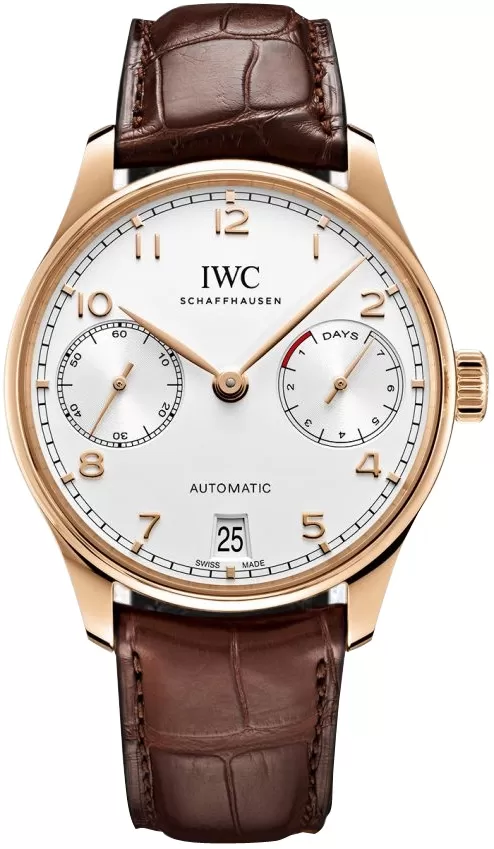 IWC Portugieser Automatic Watch