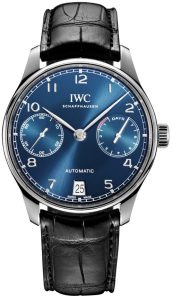 IWC Portugieser Automatic Watch