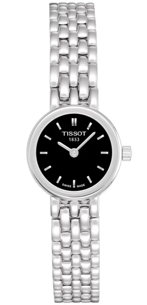 Tissot T-Trend Lovely Quartz Watch