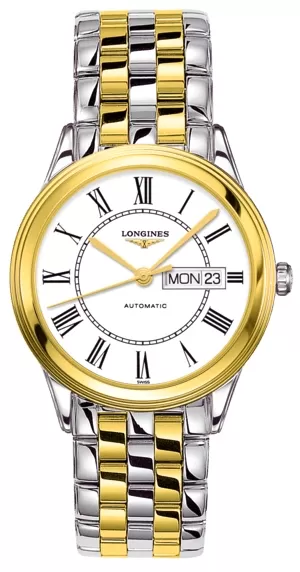 Longines Flagship Gents Automatic 38.5mm Watch