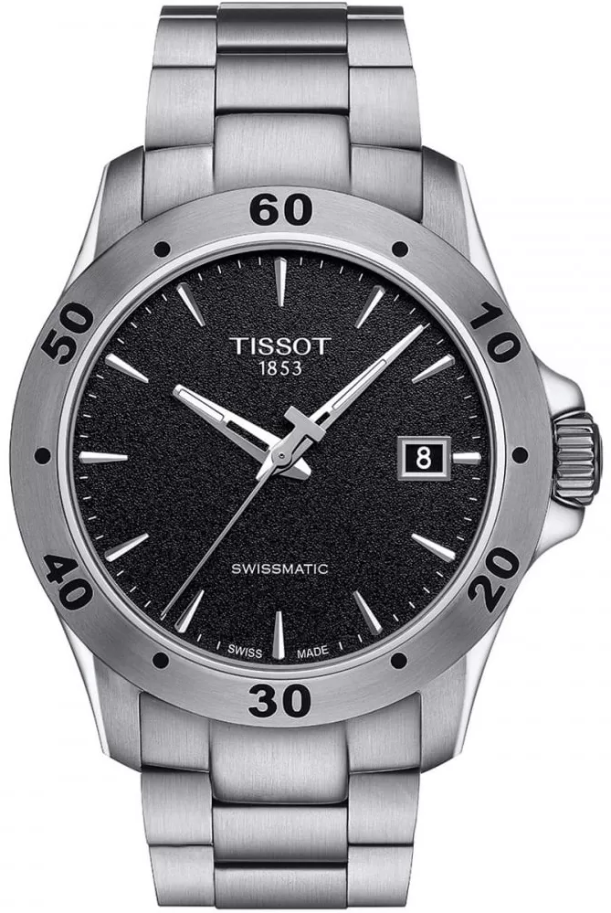 Tissot T-Sport V8 Swissmatic Watch