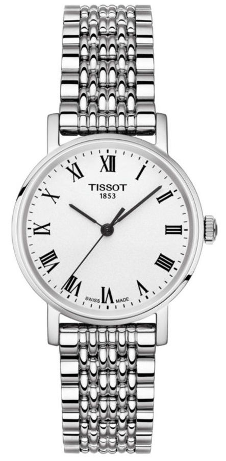 Tissot T-Classic Everytime Ladies Watch