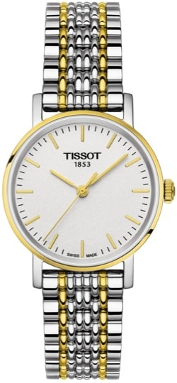 Tissot Everytime Ladies 30mm Watch