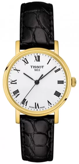 Tissot Everytime Small 30mm Ladies Watch