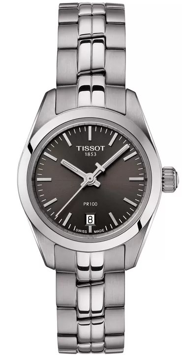 Tissot PR 100 Ladies 25mm Watch