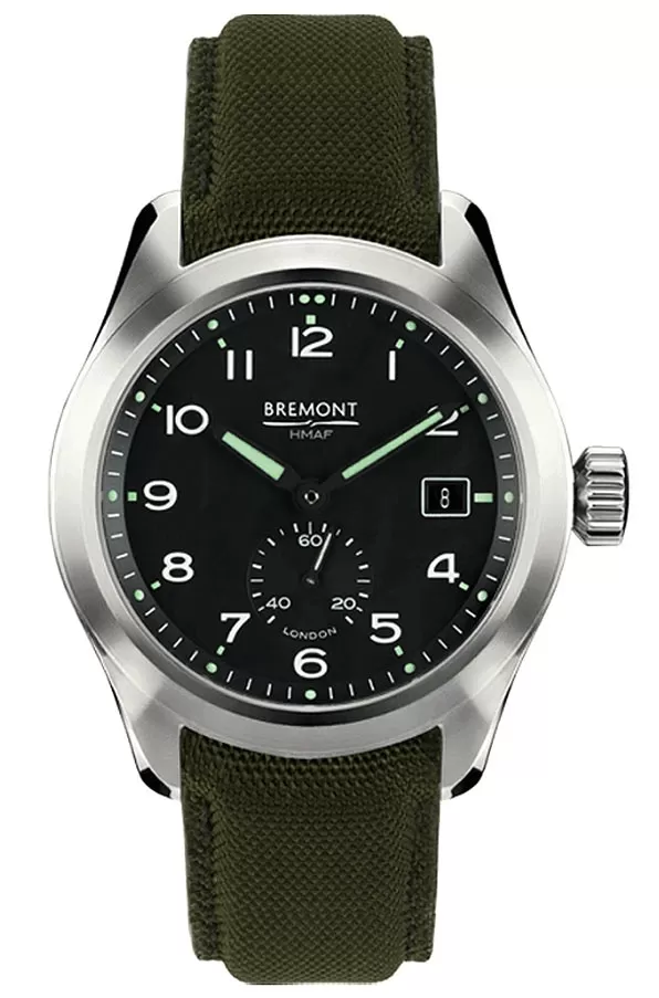 Bremont Broadsword Watch