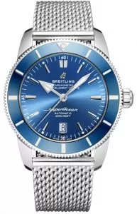Breitling Superocean Heritage B20 Automatic 46