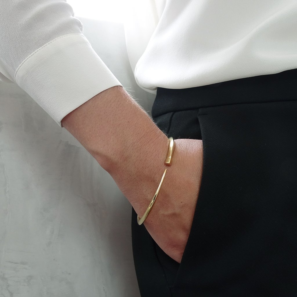 Shaun leane hotsell tusk bracelet